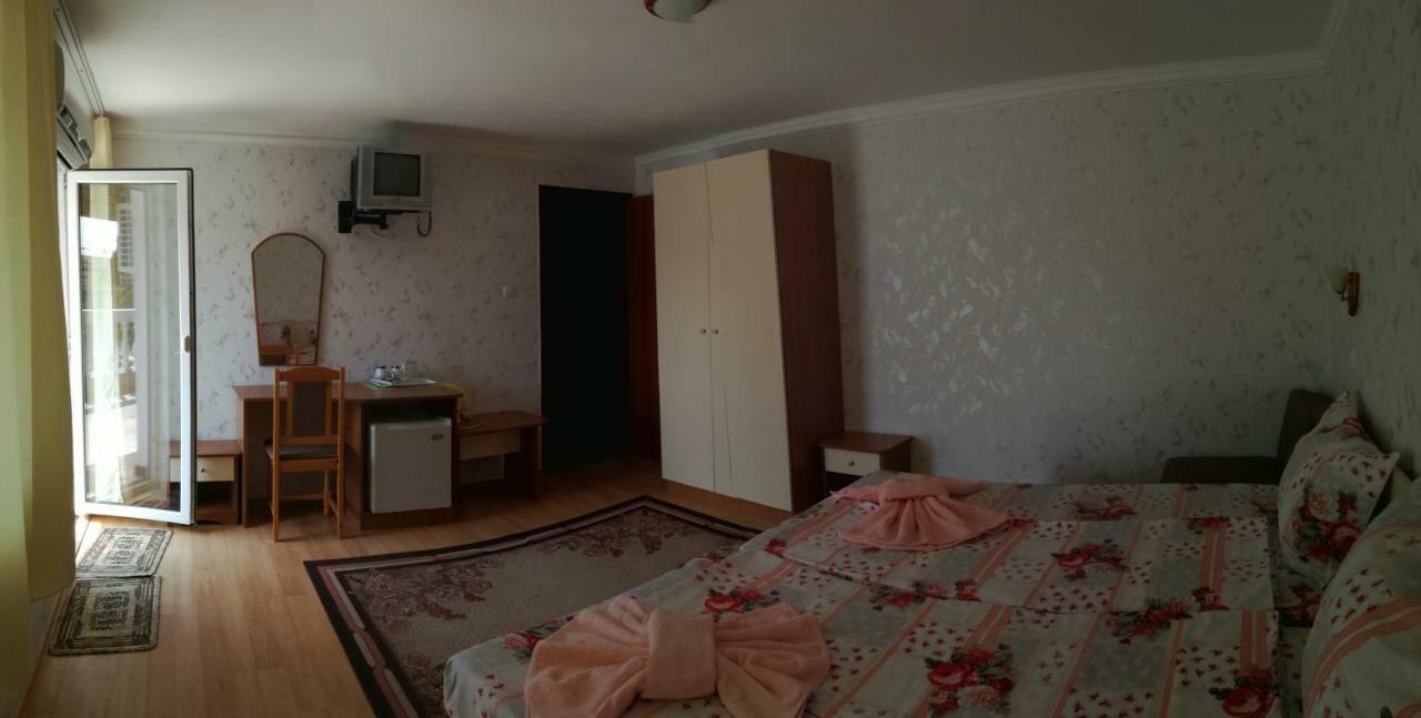 Anele,Kiten Kiten (Burgas) Exterior foto