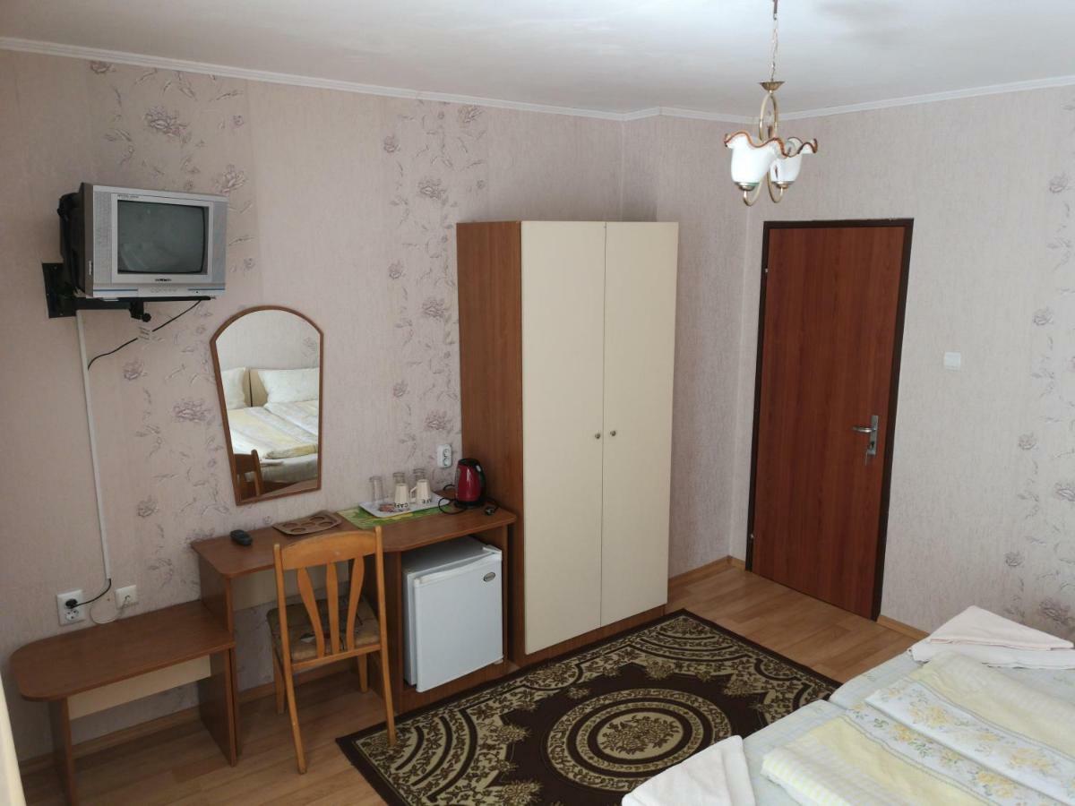 Anele,Kiten Kiten (Burgas) Exterior foto